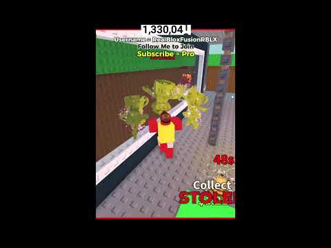 Thumbnail for 🔴Playing Roblox With Every Viewer Live! (ASMR)