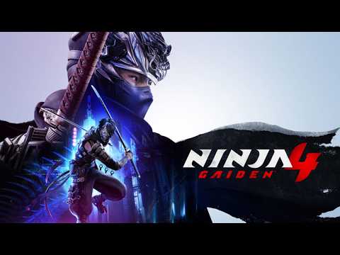 Thumbnail for Ninja Gaiden 4