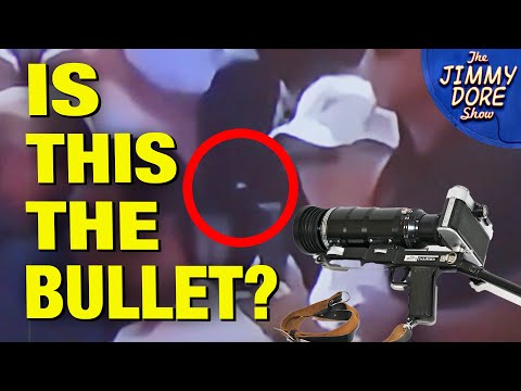 Thumbnail for LATEST Compelling Theory Of Who Killed Charlie Kirk!