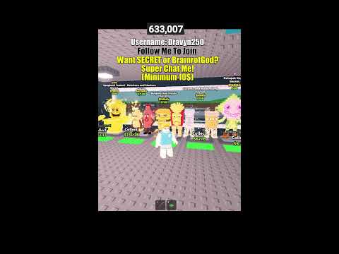 Thumbnail for Playing roblox with every viewers live (ASMR)🔴| #roblox #shorts #live #robloxindia