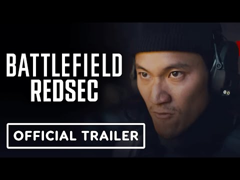 Thumbnail for Battlefield REDSEC - Official Live-Action Trailer