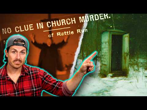 Thumbnail for What happened inside this church will SHOCK you