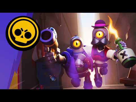 Thumbnail for IN BRAWL, YOU CAN