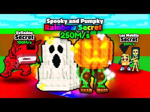 Thumbnail for I FUSED EVERY BRAINROT in Roblox Steal A Brainrot!