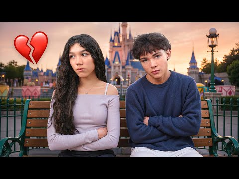 Thumbnail for THIS HAPPENED on our DATE...💔