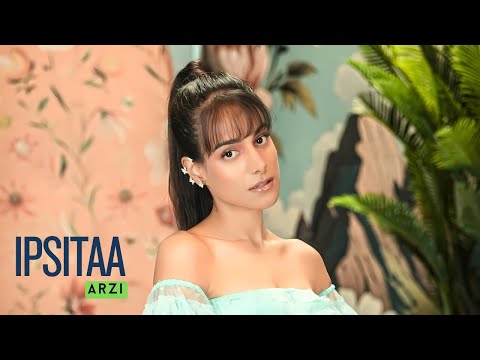 Thumbnail for Ipsitaa  - Arzi (Official Music Video)