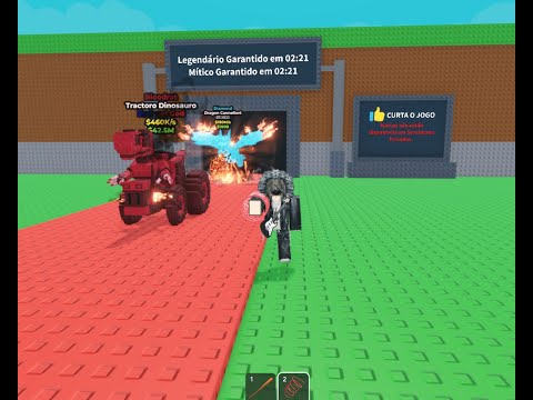 Thumbnail for ROBlOX gameplay
