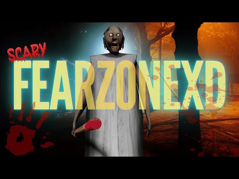 Thumbnail for Granny is Live || Granny Horror Gameplay
