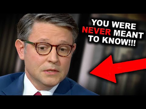 Thumbnail for Republicans PANIC as Secret Investigation Goes Public!