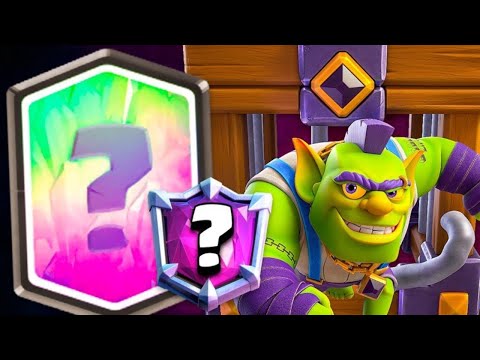 Thumbnail for Ladder Grind! (20 Win Challenge Soon)