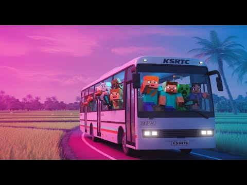 Thumbnail for Sunday trip BUS With MalluG Malayalam Live