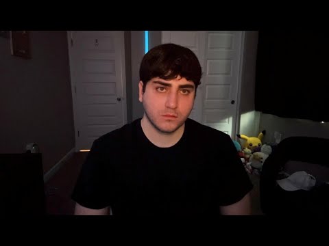 Thumbnail for My Channel is in Trouble