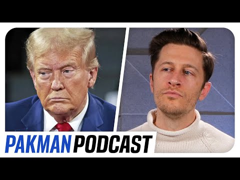 Thumbnail for Trump is getting ignored as pollsters drop brutal warning 10/3/25 TDPS Podcast