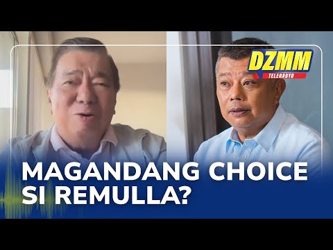 Thumbnail for Ex-DOJ chief Drilon backs Remulla as new Ombudsman | Gising Pilipinas (08 October 2025)