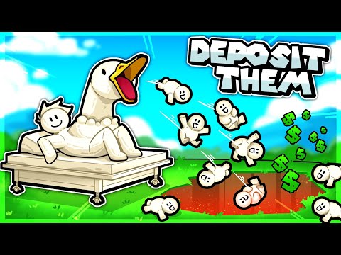 Thumbnail for I sacrificed weird baby geese for profit