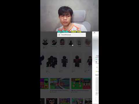 Thumbnail for Roblox Live Stream | NhuanOvO