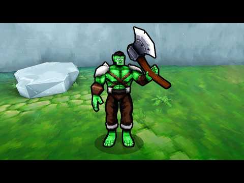 Thumbnail for I Upgraded 500 Times And Became Completely Addicted