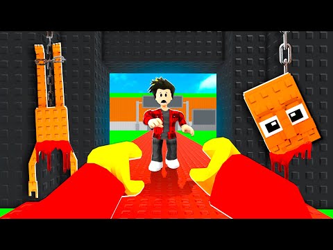 Thumbnail for ENCONTREI A BASE SECRETA do SAMMY (ROUBE UM BRAINROT)