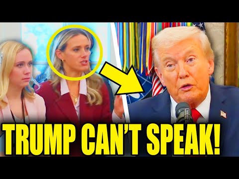 Thumbnail for Trump LAUGHED AT To His FACE After LOSING Ability To SPEAK!