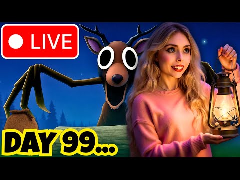 Thumbnail for 🔴LIVE! LET’S PLAY ROBLOX! (Portrait)