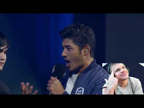 Thumbnail for CRL World Finals Day 1