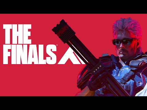 Thumbnail for Still Slapping in The Finals