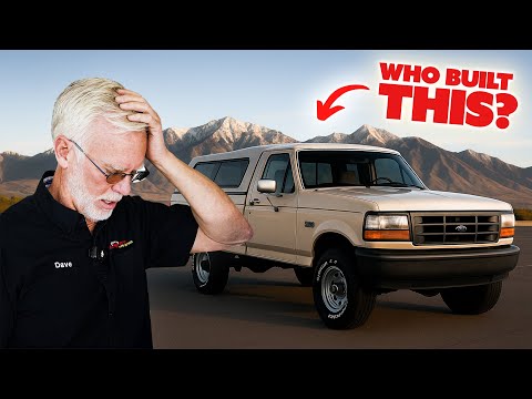 Thumbnail for 3 NEW Engines in 2 Years… and It STILL Runs TERRIBLE!