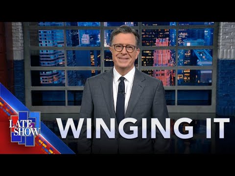 Thumbnail for White House Blocks Views Of East Wing Demolition | Beef Price Chaos | The Cobots Are Coming