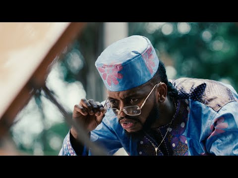 Thumbnail for Diamond Platnumz - Nani (Official Music Video)