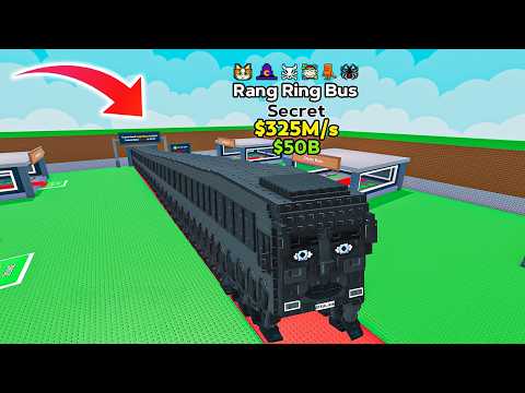 Thumbnail for Roblox Steal a Brainrot Funny Moments #28 - TUNG TUNG SAHUR (MEMES)