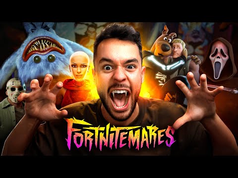 Thumbnail for VUELVO A FORTNITE POR FORNITEMARES - TheGrefg