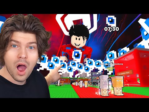 Thumbnail for 😱Я Получил СОБСТВЕННЫЙ Ивент в Steal a Brainrot!