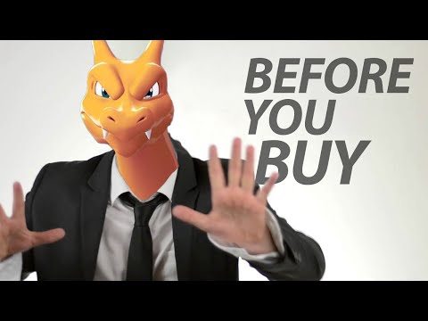 Thumbnail for Pokémon Legends: Z-A - Before You Buy