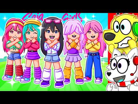 Thumbnail for WE MET THE SAJA GIRLS..