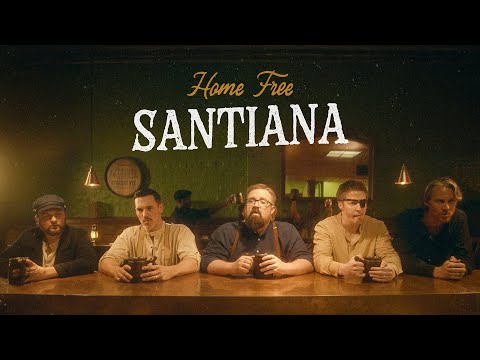 Thumbnail for Home Free - Santiana