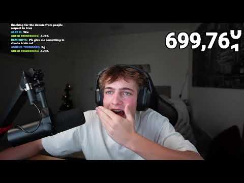 Thumbnail for 700K