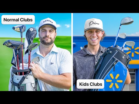 Thumbnail for Can I Beat Bob If I Use Kids Clubs?