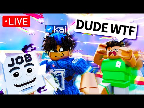 Thumbnail for i STOLE from a STREAMER in STEAL A BRAINROT