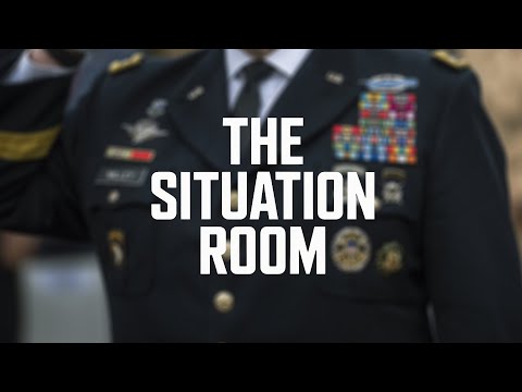 Thumbnail for Trump’s Strange Military Meeting at Quantico. And More.