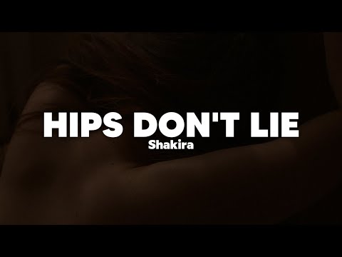 Thumbnail for Shakira - Hips Don't Lie ft. Wyclef Jean | Letra En Español