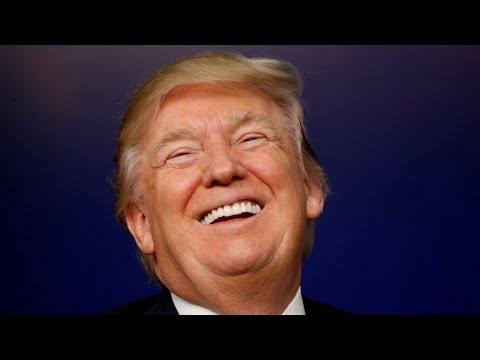 Thumbnail for ALL TRUMP NEWS