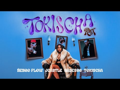Thumbnail for Tokischa RMX - @Tokischa @nengoflow @Hades66mmnf @jcastlepr (Official Video)