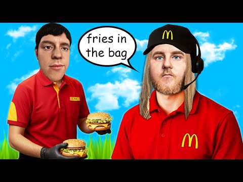 Thumbnail for we opened a restaurant