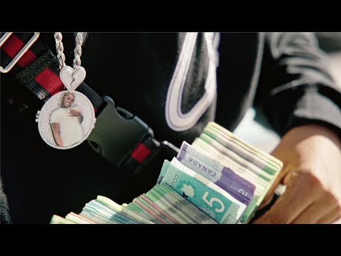 Thumbnail for Jay8 - CD KICKS (Official Music Video)