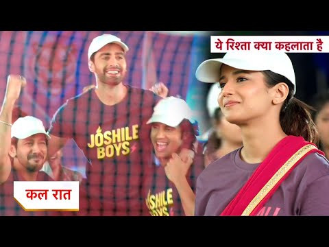 Thumbnail for Yeh Rishta Kya Kehlata Hai Today New Promo: 19th October 2025 |