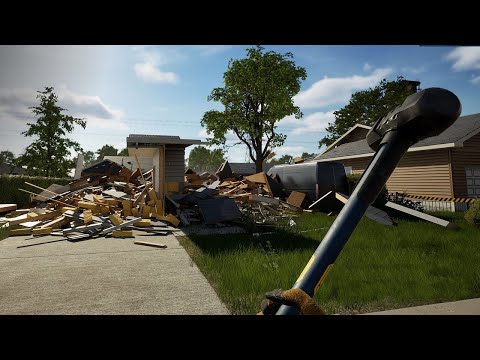 Thumbnail for I Started The Worst Demolition Company Ever And Made A Ton Of Profit