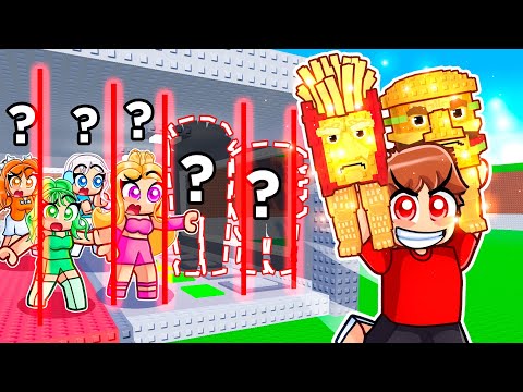 Thumbnail for Steal A Brainrot But I Can Walk Through LOCKED Bases...