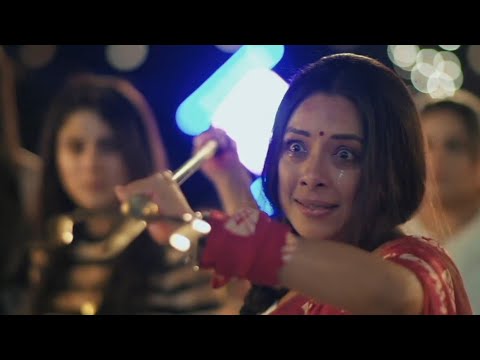 Thumbnail for Anupama Serial Today Episode Full | 20th October 2025 | Anupama New Promo