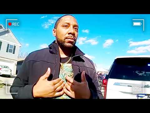 Thumbnail for Cop Realizes He Instantly Ended His Career