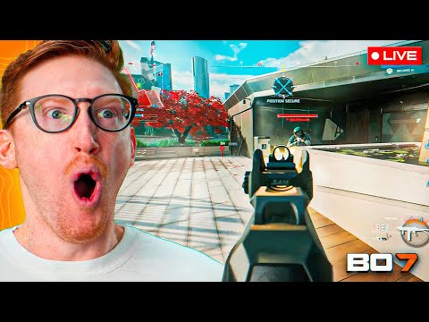 Thumbnail for BLACK OPS 7 BETA!! GIVING AWAY BETA CODES